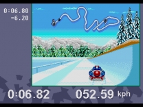 Winter Olympics  ROM