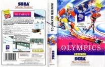 Winter Olympics - Lillehammer '94   ROM
