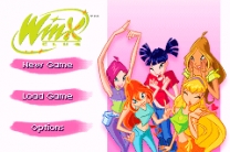 Winx Club  ROM