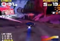 Wipeout 64  ROM
