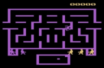 Wizard of Wor    ROM