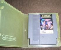 Wizards & Warriors III - Kuros - Visions of Power  ROM