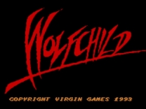 Wolfchild  ROM