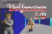 Wolfenstein 3D  ROM