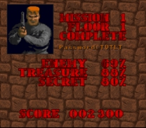 Wolfenstein 3D   ROM