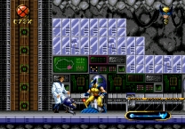 Wolverine - Adamantium Rage  ROM