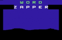 Word Zapper     ROM