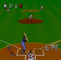 World Class Baseball  ROM