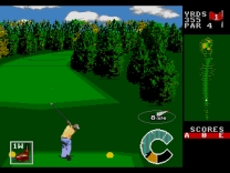 World Class Leaderboard Golf  ROM