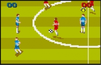 World Class Soccer  ROM