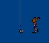 World Cup USA '94   ROM