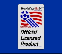 World Cup USA '94  ROM
