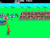 World Games   ROM