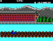 World Games  ROM