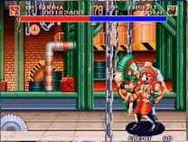 World Heroes 2 ROM Download - Free Neo Geo Games - Retrostic