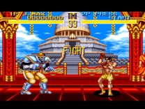 World Heroes 2  ROM