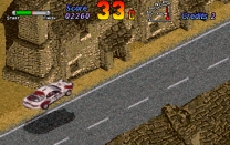 World Rally  ROM