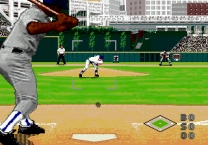 World Series Baseball '96  ROM