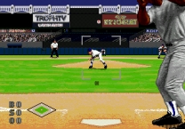 World Series Baseball '98  ROM