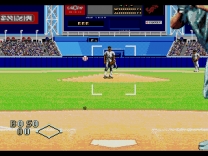 World Series Baseball  ROM