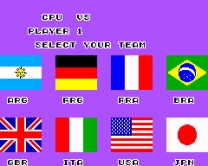 World Soccer  ROM