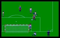 World Trophy Soccer  ROM
