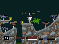 Worms Armageddon   ROM