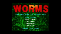 Worms  ROM