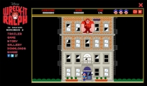 Wreck-It Ralph  ROM