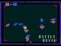 Wrestleball  ROM