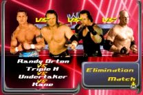 WWE Survivor Series  ROM