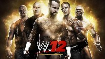 WWE 12 (Full Version) ROM