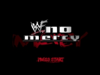 WWF No Mercy  ROM