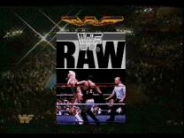 WWF RAW  ROM
