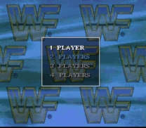 WWF Raw  ROM