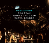 WWF Royal Rumble  ROM