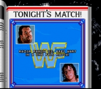 WWF Royal Rumble  ROM