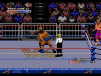 WWF Royal Rumble  ROM