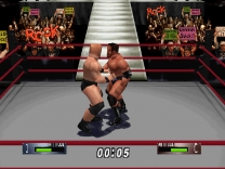 WWF WrestleMania 2000  ROM