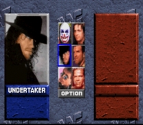 WWF WrestleMania  ROM