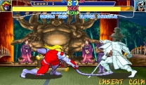 X-Men: Children of the Atom Rom