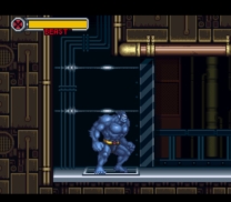 X-Men - Mutant Apocalypse  ROM
