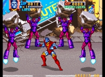 X-Men  ROM