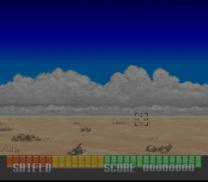 X Zone  ROM