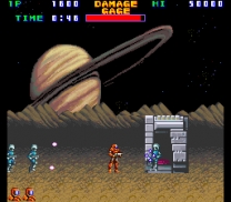 Xain'd Sleena  ROM
