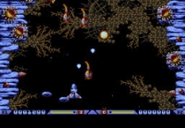 Xenon 2 Megablast  ROM