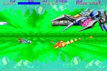 Xexex Rom
