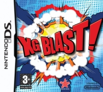 XG Blast!  ROM