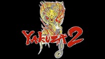 Yakuza 2 ROM