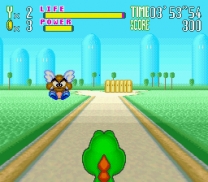 Yoshi no Road Hunting  ROM